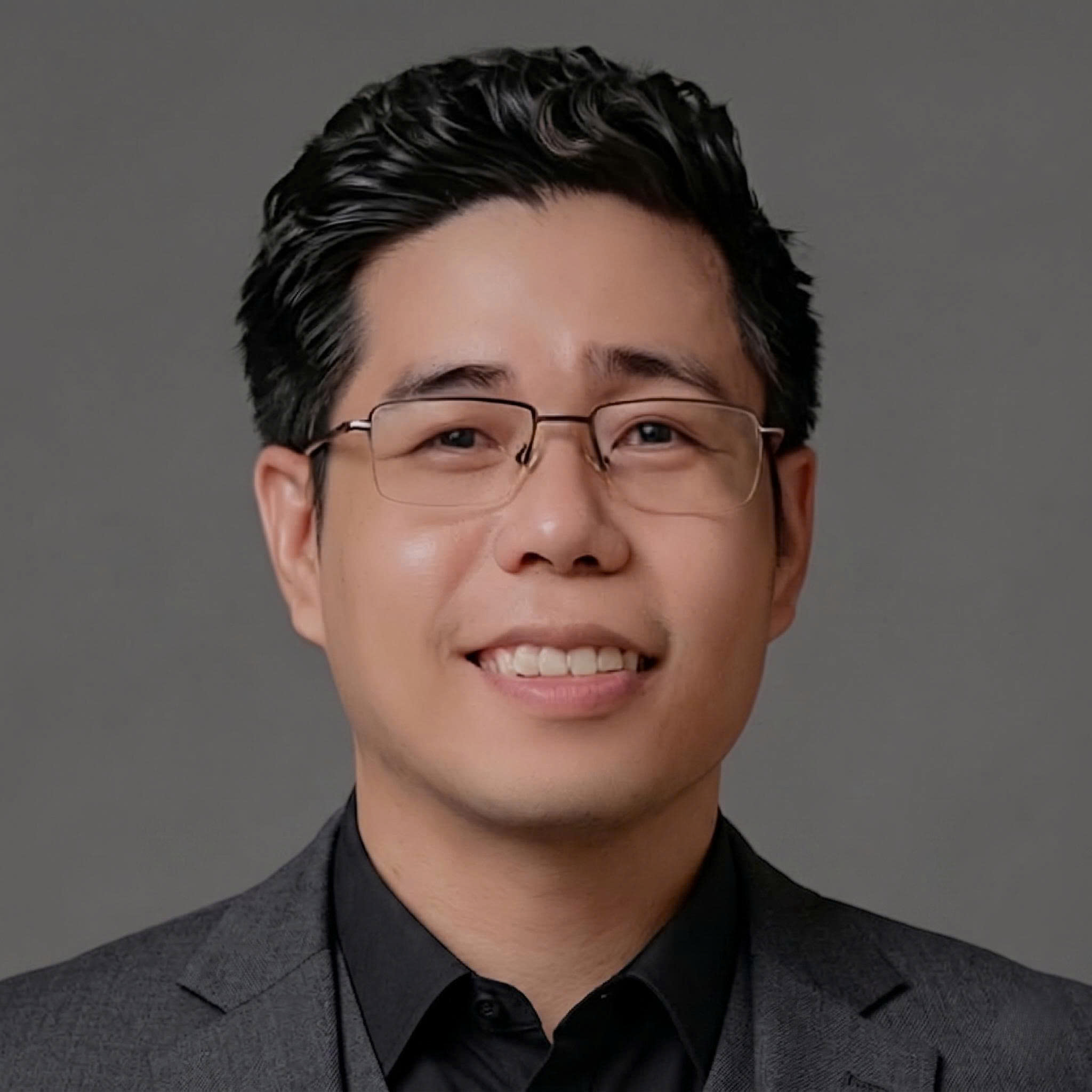 Steven Huong (VeHT)